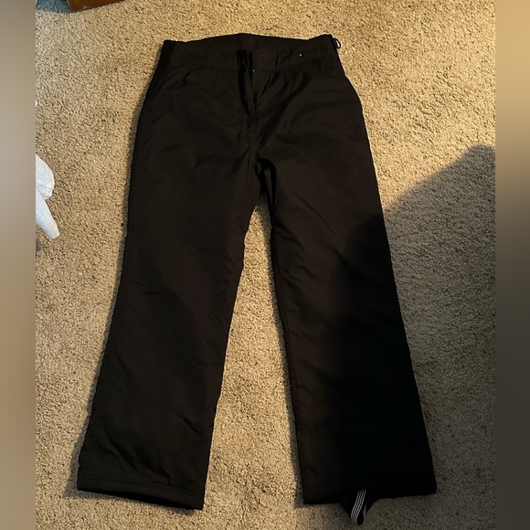 Obermeyer Pants - Women’s snow pants